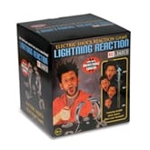 Thumbnail 3 - Lightning Reaction Electric Shock Games
