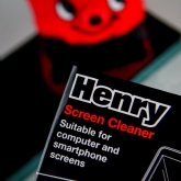 Thumbnail 2 - Henry Hoover Screen Cleaner