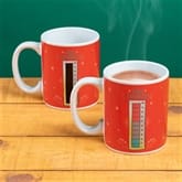 Thumbnail 2 - Elf Heat Change Mug