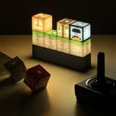 Thumbnail 5 - Minecraft Block Building Light