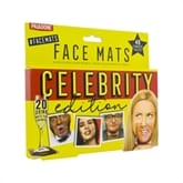 Thumbnail 3 - Celebrity Face Mats
