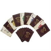 Thumbnail 2 - Harry Potter Hogwarts Playing Cards