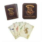 Thumbnail 3 - Harry Potter Hogwarts Playing Cards