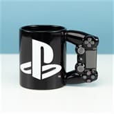 Thumbnail 1 - Playstation 4th Gen Controller Mug