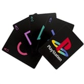 Thumbnail 2 - Playstation Playing Cards