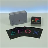 Thumbnail 1 - Playstation Playing Cards