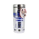 Thumbnail 3 - Star Wars R2-D2 Travel Mug