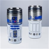 Thumbnail 2 - Star Wars R2-D2 Travel Mug