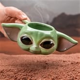 Thumbnail 1 - The Child Star Wars Mug