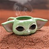 Thumbnail 2 - The Child Star Wars Mug