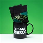 Thumbnail 2 - Xbox Ceramic Mug and Sock Set