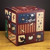 Thumbnail 2 - Harry Potter Advent Calendar Cube