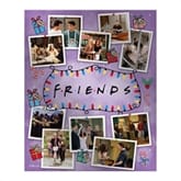 Thumbnail 1 - Friends Advent Calendar 2021