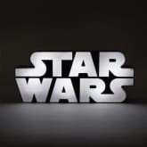 Thumbnail 3 - Star Wars Logo light