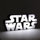 Thumbnail 4 - Star Wars Logo light