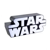 Thumbnail 5 - Star Wars Logo light