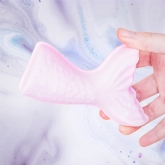 Thumbnail 2 - Mermaid Tail Vegan Bath Bomb