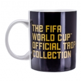Thumbnail 5 - FIFA Mug and Socks Black and Gold