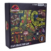Thumbnail 1 - Escape Jurassic Park Board Game