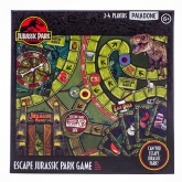 Thumbnail 5 - Escape Jurassic Park Board Game