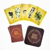Thumbnail 2 - Lord of the Rings Playing Cards and Storage Tin