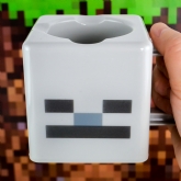 Thumbnail 3 - Set of 3 Minecraft Stacking Mugs