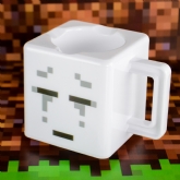 Thumbnail 8 - Set of 3 Minecraft Stacking Mugs