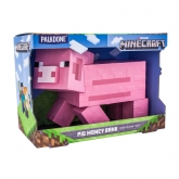 Thumbnail 2 - Minecraft Pig Money Bank