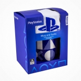 Thumbnail 3 - PlayStation Mug and UK Size 7-11 Socks Gift Set