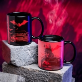 Thumbnail 2 - The Batman Heat Change Mug