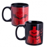 Thumbnail 3 - The Batman Heat Change Mug