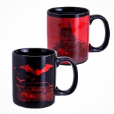 Thumbnail 4 - The Batman Heat Change Mug