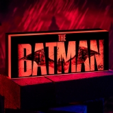 Thumbnail 1 - The Batman Logo Light Box