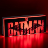 Thumbnail 3 - The Batman Logo Light Box