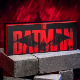Thumbnail 4 - The Batman Logo Light Box