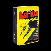 Thumbnail 3 - Bat-Shaped Batman Comic Strip 750pc Jigsaw Puzzle