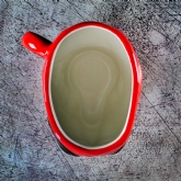 Thumbnail 3 - Deadpool Shaped Mug
