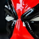 Thumbnail 4 - Deadpool Shaped Mug