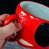Thumbnail 8 - Deadpool Shaped Mug