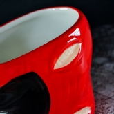 Thumbnail 9 - Deadpool Shaped Mug