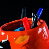 Thumbnail 5 - Deadpool Pen and Plant Pot