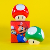 Thumbnail 1 - Super Mario Mushroom Salt and Pepper
