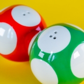 Thumbnail 6 - Super Mario Mushroom Salt and Pepper
