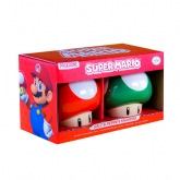 Thumbnail 8 - Super Mario Mushroom Salt and Pepper