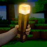 Thumbnail 2 - Minecraft Torch Light