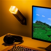 Thumbnail 4 - Minecraft Torch Light