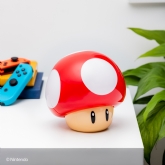 Thumbnail 1 - Super Mario Mushroom Light