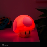 Thumbnail 2 - Super Mario Mushroom Light