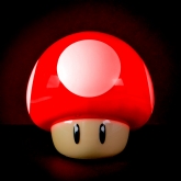 Thumbnail 4 - Super Mario Mushroom Light
