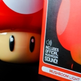 Thumbnail 7 - Super Mario Mushroom Light